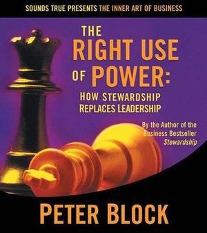 CD: Right Use of Power, The
