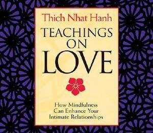 CD: Teachings on Love