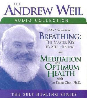 Andrew Weil Audio Collection