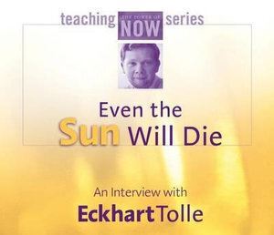 CD: Even the Sun Will Die (2 CD)