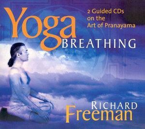 CD: Yoga Breathing