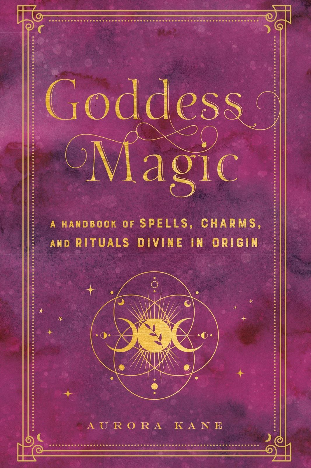 Goddess Magic