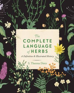 Complete Language of Herbs