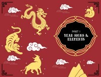 In Focus Chinese Astrology: Your Personal Guide: Volume 19