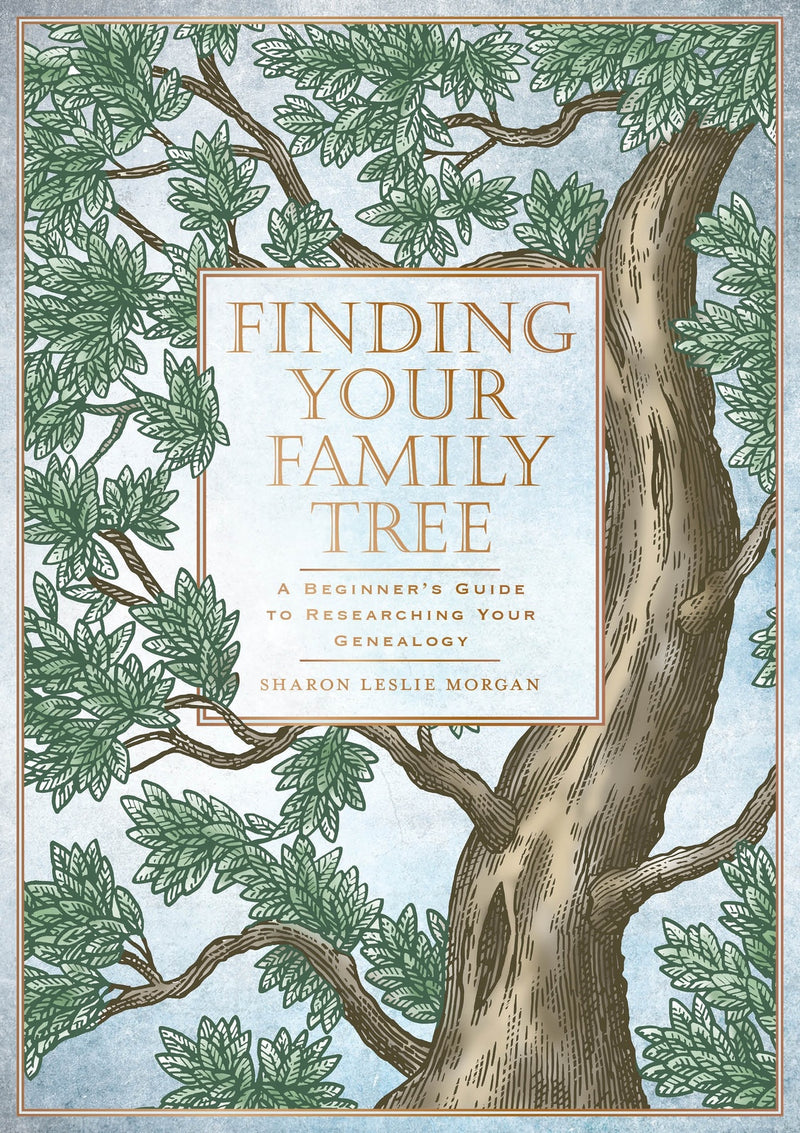 Finding Your Family Tree: A Beginner's Guide to Researching Your Genealogy