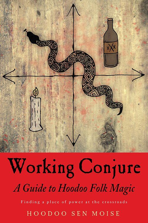 Working Conjure