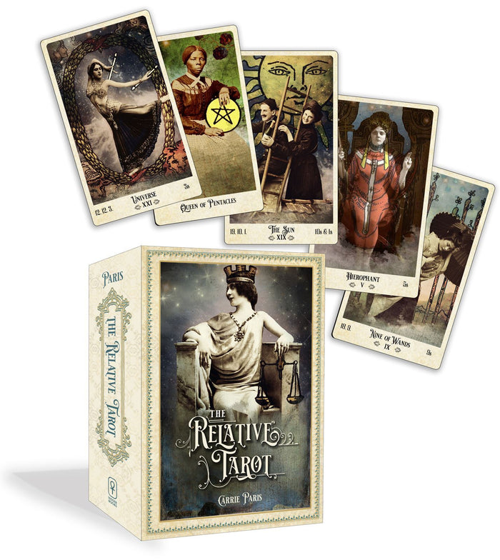 Relative Tarot, The