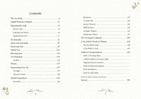 Tea Witch's Grimoire, A: Magickal Recipes for Your Tea Time