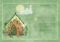 Tea Witch's Grimoire, A: Magickal Recipes for Your Tea Time