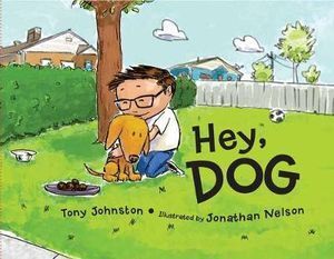 Hey  Dog