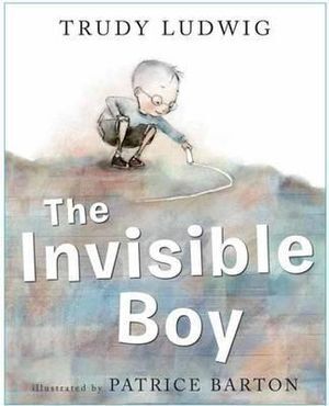 Invisible Boy