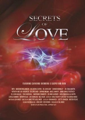 DVD: Secrets Of Love