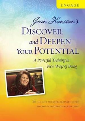 DVD:1 Engage- Discover and Deepen Your Potential