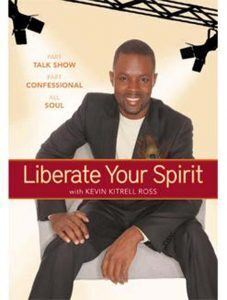 DVD: Liberate Your Spirit