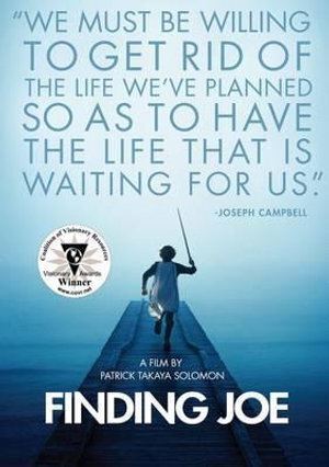 DVD: Finding Joe