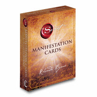 The Secret Manifestation Cards