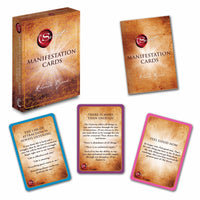 The Secret Manifestation Cards