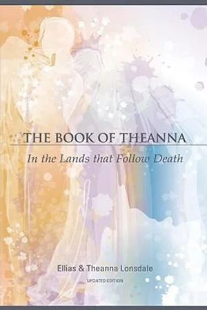 Book of Theanna  Updated Edition