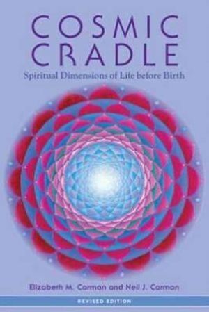 Cosmic Cradle  Revised Edition
