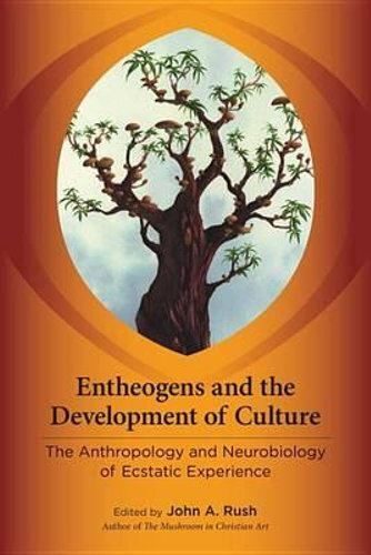 Entheogens And The Development Of Culture