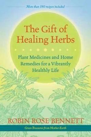 Gift of Healing Herbs