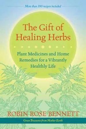 Gift of Healing Herbs
