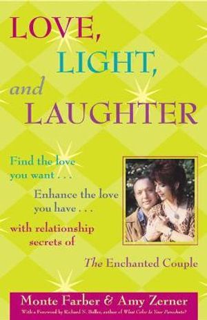 Love  Light & Laughter