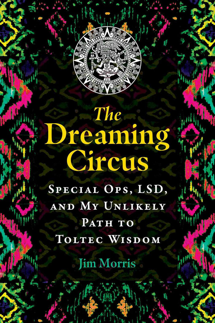 Dreaming Circus