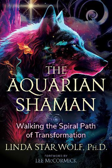 Aquarian Shaman, The: Walking the Spiral Path of Transformation