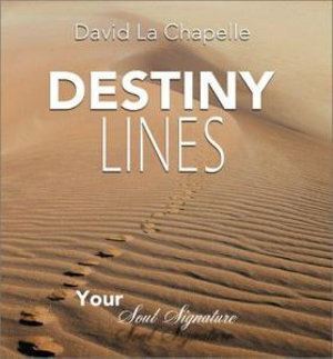 CD: Destiny Lines (2 CD)