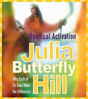 CD: Spiritual Activation