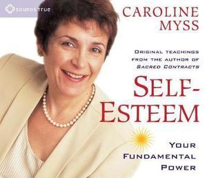 CD: Self-Esteem (4 CD)