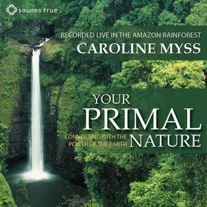 CD: Your Primal Nature