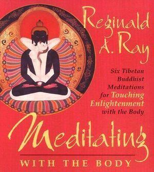 CD: Meditating with the Body
