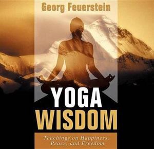 CD: Yoga Wisdom