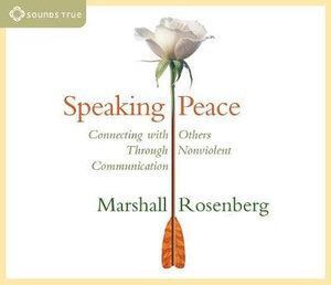 CD: Speaking Peace