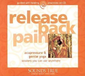 CD: Release Back Pain