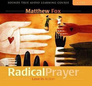 CD: Radical Prayer (6 CD)