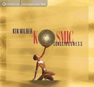 CD: Kosmic Consciousness