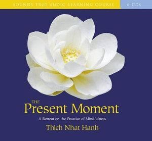 CD: Present Moment, The