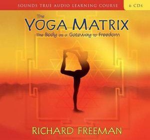 CD: Yoga Matrix, The