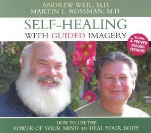 CD: Self-Healing with Guided Imagery