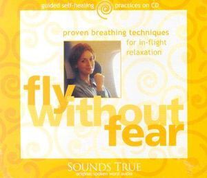 CD: Fly without Fear (1 CD)