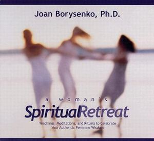 CD: Woman's Spiritual Retreat, A (6 CD)