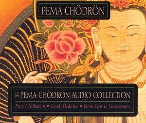 CD: Pema Chodron Audio Collection, The