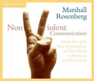 CD: Nonviolent Communication