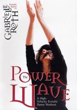 DVD: Power Wave, The