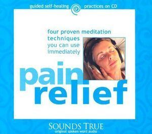 CD: Pain Relief