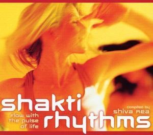 CD: Shakti Rhythms (1 CD)