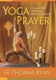 DVD: Yoga Prayer